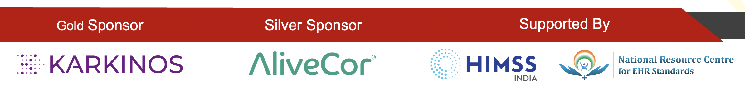 HL7 India Connectathon 2021 banner